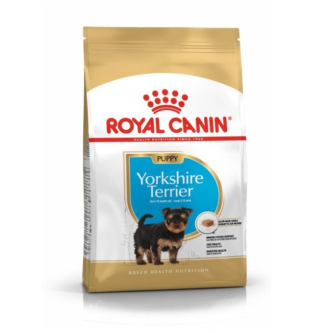 ROYAL CANIN PUPPY YORKSHIRE 1,5KG